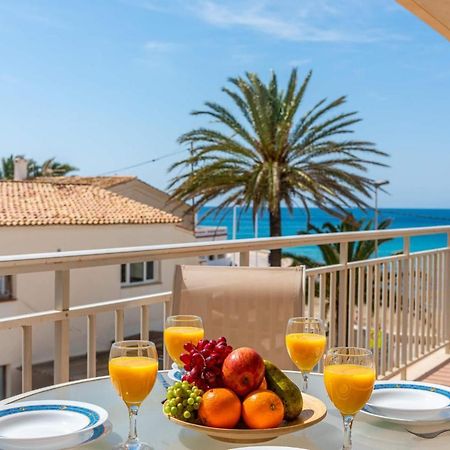 Apartamento Arenal 2 - Plusholidays Calpe Exteriör bild
