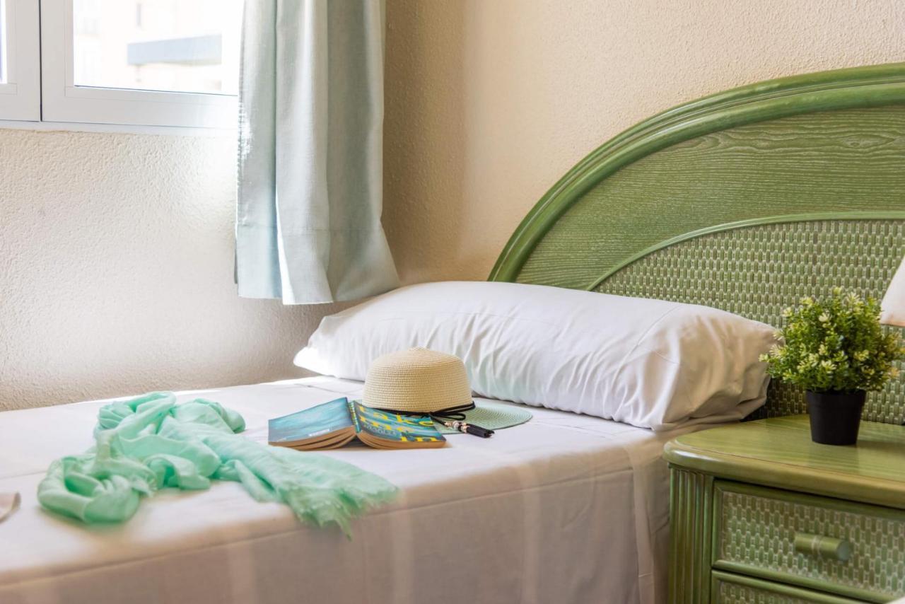 Apartamento Arenal 2 - Plusholidays Calpe Exteriör bild