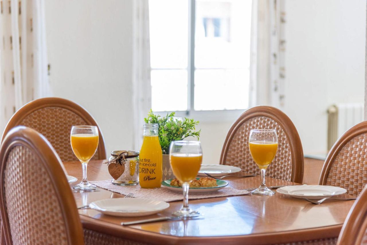 Apartamento Arenal 2 - Plusholidays Calpe Exteriör bild